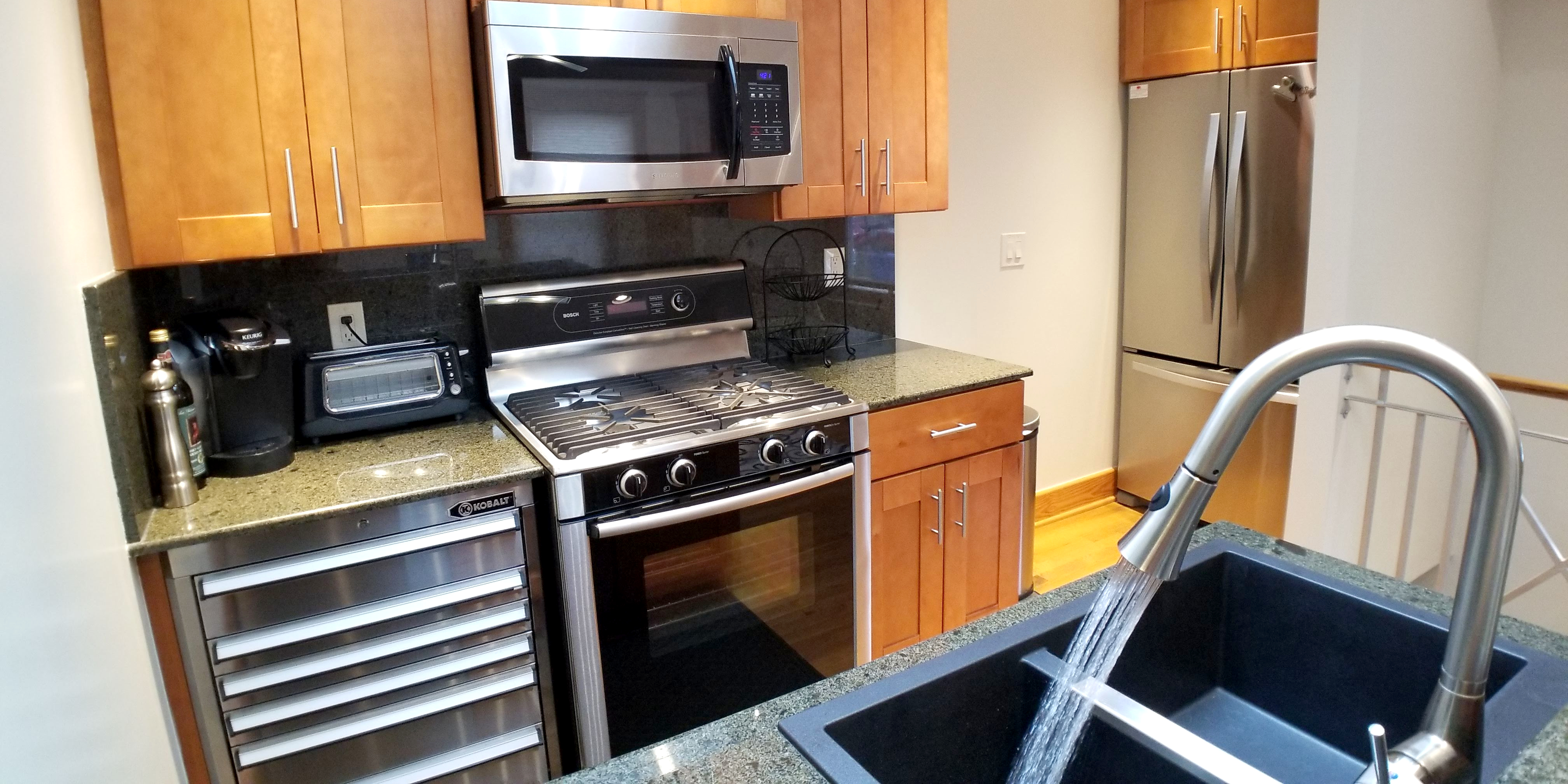 Furnished Apartments near Buffalo Medical Campus