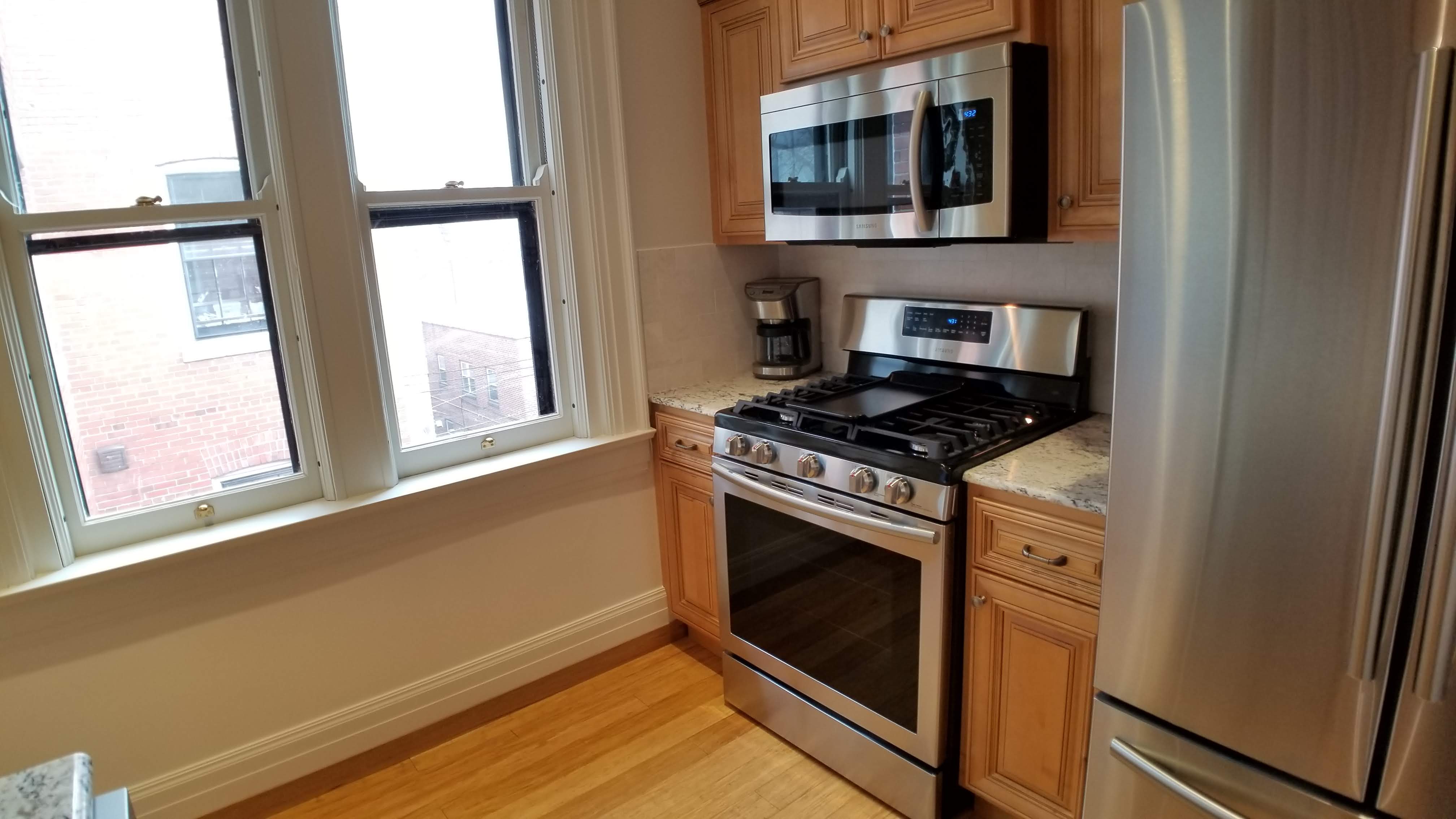 The C-Suite at North Furnished Apartment in Buffalo