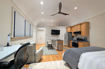 Furnished Apartments In Buffalo NY