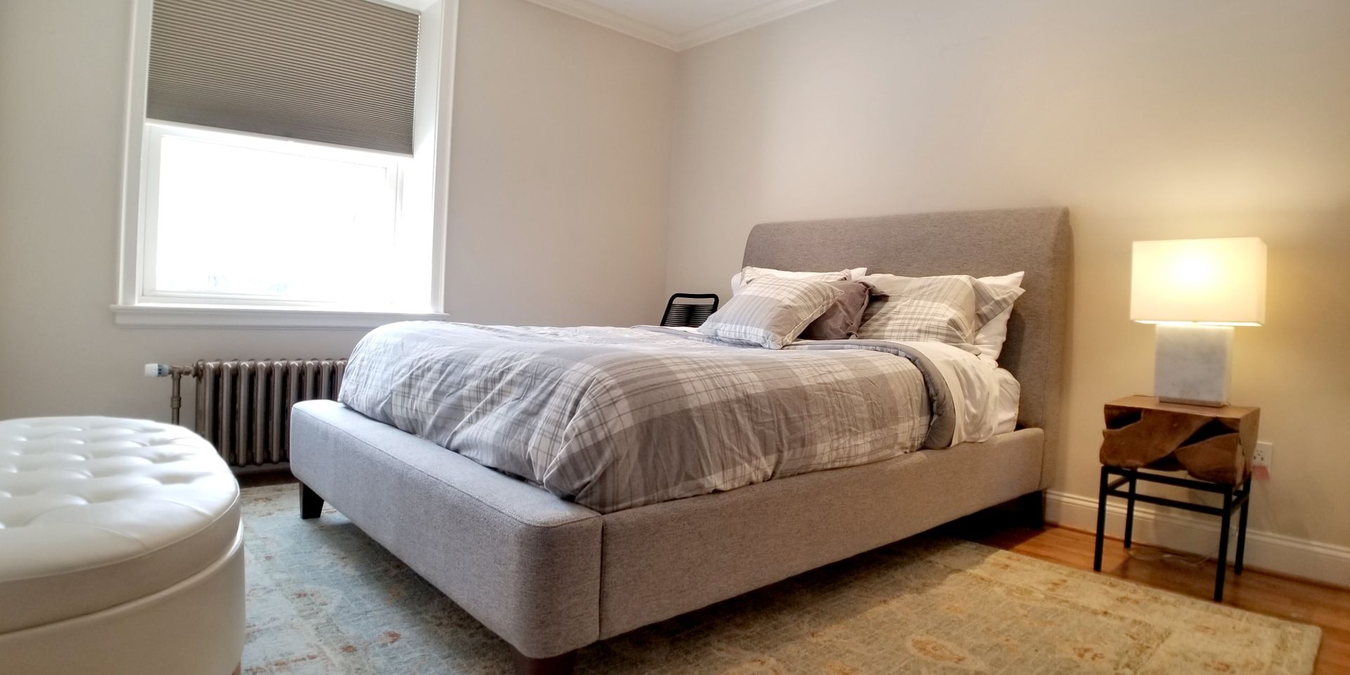 The O-Suite Furnished Apartment Delaware Avenue in Buffalo