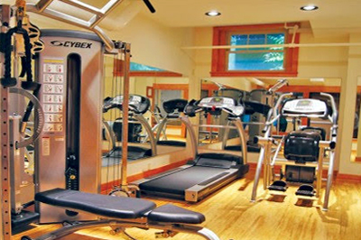 Apartments Buildings with a fitness center in Buffalo NY