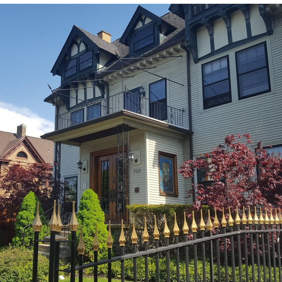 Buffalo Apartments for Rent Buffalo Management Group